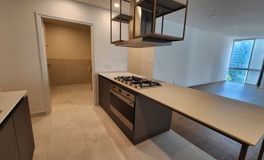 Departamento Renta en Carso Moliere