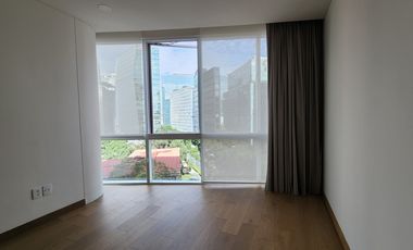 Departamento Renta en Carso Moliere