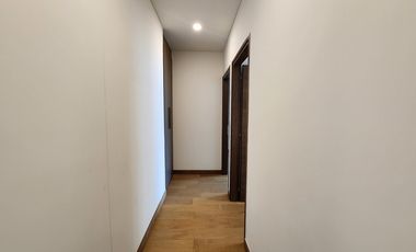 Departamento Renta en Carso Moliere