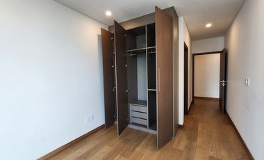 Departamento Renta en Carso Moliere