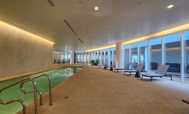 Departamento Renta en Carso Moliere