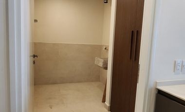 Departamento Renta en Carso Moliere