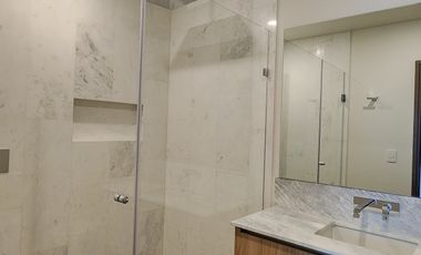 Departamento Renta en Carso Moliere