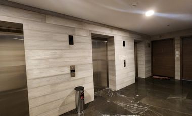 Departamento Renta en Carso Moliere