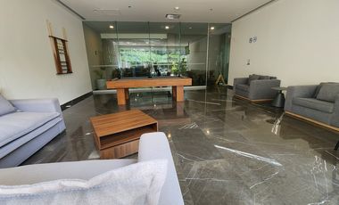 Departamento Renta en Carso Moliere