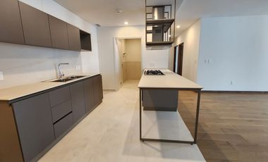 Departamento Renta en Carso Moliere