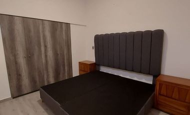 Renta de departamento en el centro