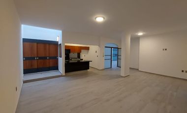 Renta de departamento en el centro