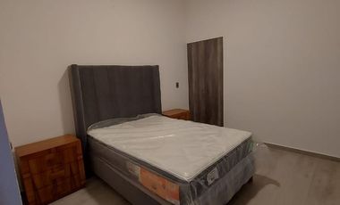 Renta de departamento en el centro