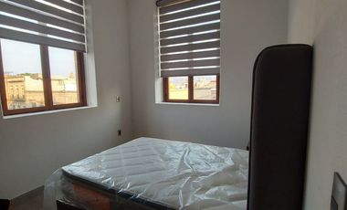 Renta de departamento en el centro