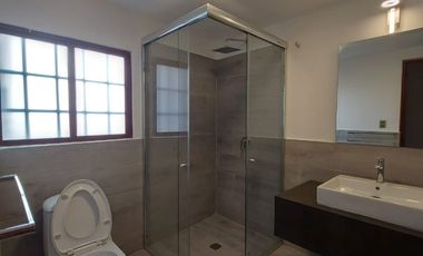 Renta de departamento en el centro