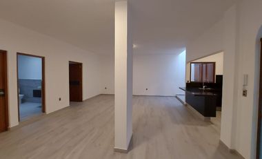 Renta de departamento en el centro