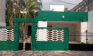Venta Casa en Ticul, Yucatan