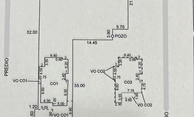 Venta Casa en Ticul, Yucatan