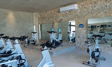Terreno en venta en Arbórea residencial con amenidades.