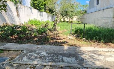 Terreno en venta en Arbórea residencial con amenidades.