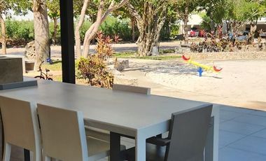 Terreno en venta en Arbórea residencial con amenidades.