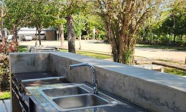Terreno en venta en Arbórea residencial con amenidades.