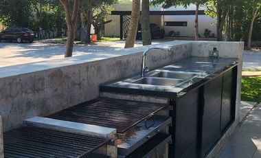 Terreno en venta en Arbórea residencial con amenidades.