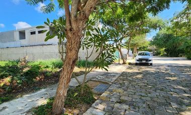 Terreno en venta en Arbórea residencial con amenidades.