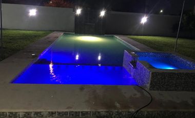 Venta Quinta Portal de Zuazua