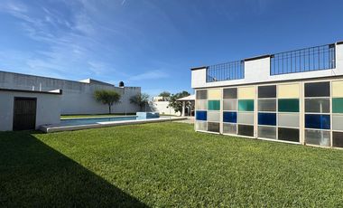 Venta Quinta Portal de Zuazua