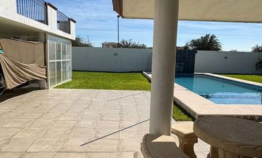 Venta Quinta Portal de Zuazua