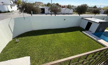 Venta Quinta Portal de Zuazua