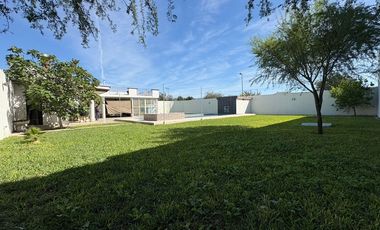 Venta Quinta Portal de Zuazua