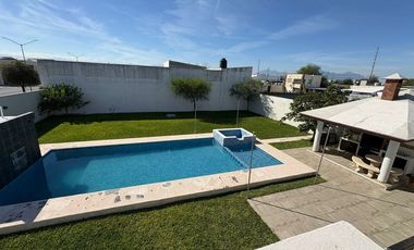 Venta Quinta Portal de Zuazua