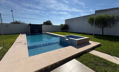 Venta Quinta Portal de Zuazua