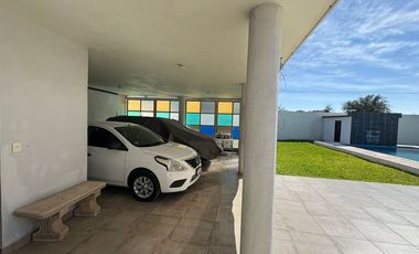 Venta Quinta Portal de Zuazua