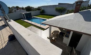 Venta Quinta Portal de Zuazua