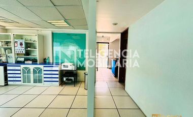 CONSULTORIO DENTAL EQUIPADO EN RENTA UBICADO EN LA TRINIDAD