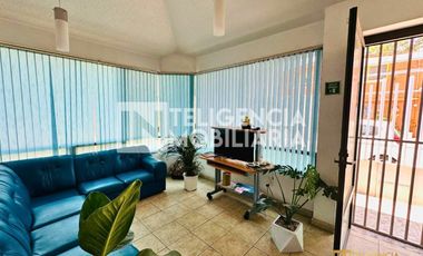 CONSULTORIO DENTAL EQUIPADO EN RENTA UBICADO EN LA TRINIDAD