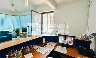 CONSULTORIO DENTAL EQUIPADO EN RENTA UBICADO EN LA TRINIDAD