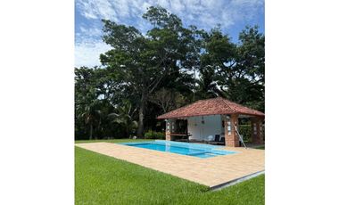 VENTA/ RENTA CASA COND.HACIENDA  LA PRIMAVERA VILLAVICENCIO-META