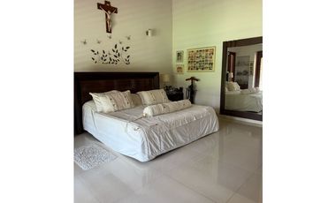 VENTA/ RENTA CASA COND.HACIENDA  LA PRIMAVERA VILLAVICENCIO-META