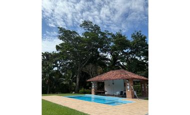 VENTA/ RENTA CASA COND.HACIENDA  LA PRIMAVERA VILLAVICENCIO-META