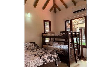 VENTA/ RENTA CASA COND.HACIENDA  LA PRIMAVERA VILLAVICENCIO-META