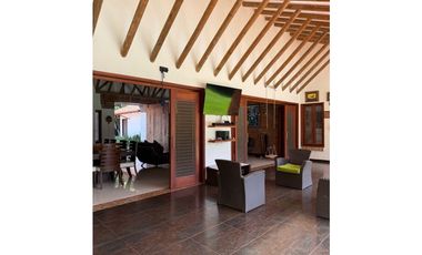 VENTA/ RENTA CASA COND.HACIENDA  LA PRIMAVERA VILLAVICENCIO-META