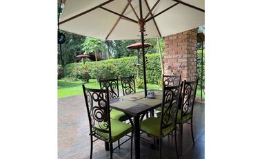 VENTA/ RENTA CASA COND.HACIENDA  LA PRIMAVERA VILLAVICENCIO-META