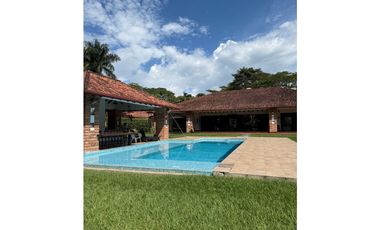 VENTA/ RENTA CASA COND.HACIENDA  LA PRIMAVERA VILLAVICENCIO-META