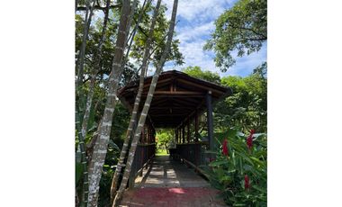 VENTA/ RENTA CASA COND.HACIENDA  LA PRIMAVERA VILLAVICENCIO-META