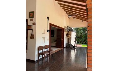 VENTA/ RENTA CASA COND.HACIENDA  LA PRIMAVERA VILLAVICENCIO-META