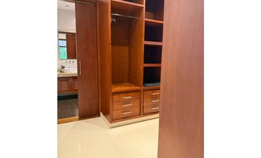 VENTA/ RENTA CASA COND.HACIENDA  LA PRIMAVERA VILLAVICENCIO-META