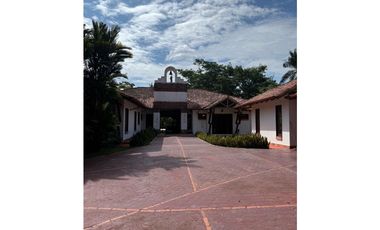 VENTA/ RENTA CASA COND.HACIENDA  LA PRIMAVERA VILLAVICENCIO-META