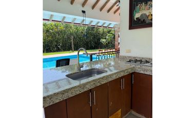 VENTA/ RENTA CASA COND.HACIENDA  LA PRIMAVERA VILLAVICENCIO-META