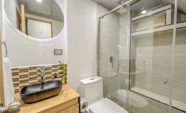 ALQUILER AMOBLADO APARTAESTUDIO EN ENVIGADO