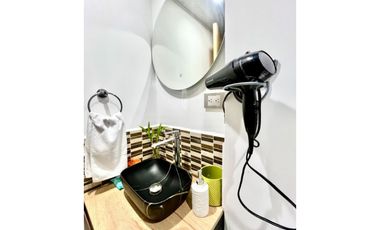 ALQUILER AMOBLADO APARTAESTUDIO EN ENVIGADO